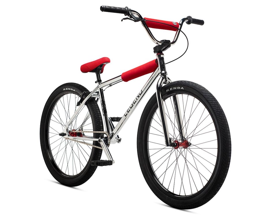 Dk 2025 origin bmx